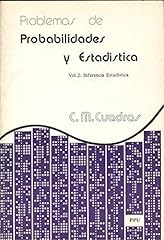Problemas probabilidades estad d'occasion  Livré partout en France
