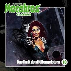 Macabros classics duell gebraucht kaufen  Wird an jeden Ort in Deutschland