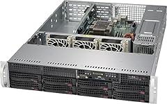 Supermicro superserver 5029p gebraucht kaufen  Wird an jeden Ort in Deutschland