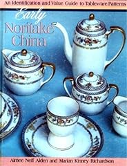 Early noritake china for sale  Delivered anywhere in USA 