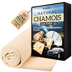 Chamois leathers cars for sale  Delivered anywhere in UK