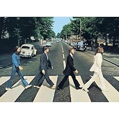 Happyfans beatles postcard for sale  Delivered anywhere in USA 