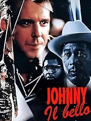 Johnny bello usato  Spedito ovunque in Italia 