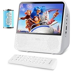 Tragbarer dvd player gebraucht kaufen  Wird an jeden Ort in Deutschland