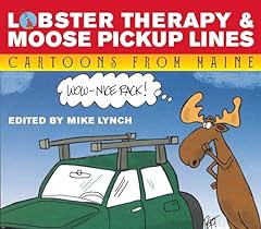 Lobster therapy moose for sale  Delivered anywhere in USA 