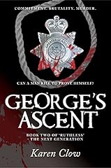 George ascent next for sale  Delivered anywhere in UK