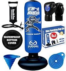 Inflatable punching bag for sale  Delivered anywhere in USA 