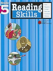 Reading skills grade for sale  Delivered anywhere in USA 