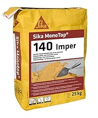 Sika enduit imperméabilisatio d'occasion  Livré partout en France