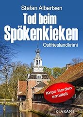 Tod beim spökenkieken gebraucht kaufen  Wird an jeden Ort in Deutschland