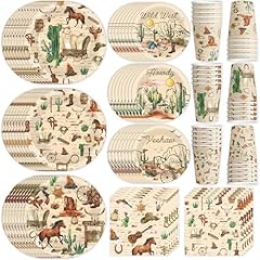 120 pcs cowboy for sale  Delivered anywhere in USA 
