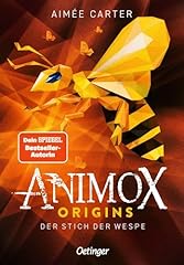 Animox rigins stich gebraucht kaufen  Wird an jeden Ort in Deutschland