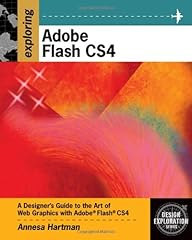 Exploring adobe flash d'occasion  Livré partout en France