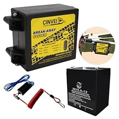 Cinvei trailer brakes for sale  Delivered anywhere in USA 