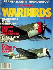 Air progress warbirds for sale  Delivered anywhere in USA 
