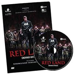 Red land usato  Spedito ovunque in Italia 