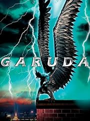 Garuda usato  Spedito ovunque in Italia 