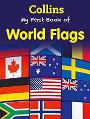 First book flags for sale  Delivered anywhere in UK