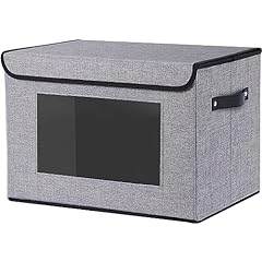Yheenlf storage bins for sale  Delivered anywhere in UK