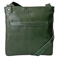 Rowallan green leather for sale  Delivered anywhere in UK