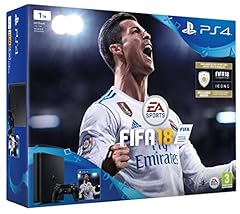Sony playstation fifa18 for sale  Delivered anywhere in UK