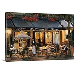 Canvas demand brasserie for sale  Delivered anywhere in USA 