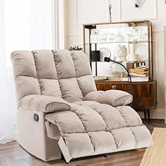 Gnmlp2020 oversized recliner for sale  Delivered anywhere in USA 