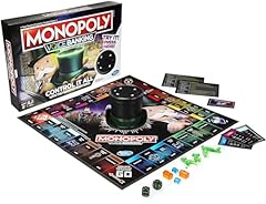 Monopoly voice banking for sale  Delivered anywhere in USA 