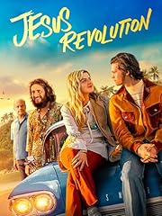Jesus revolution for sale  Delivered anywhere in USA 