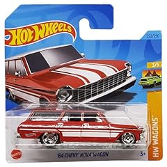 Hot wheels chevy d'occasion  Livré partout en France