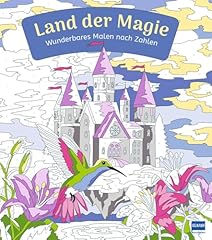 Wunderbares malen zahlen gebraucht kaufen  Wird an jeden Ort in Deutschland