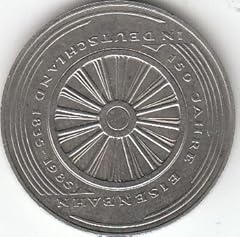 Coins germany brd gebraucht kaufen  Wird an jeden Ort in Deutschland