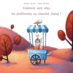 Nées profiteroles chocolat d'occasion  Livré partout en Belgiqu