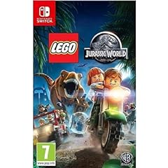 Lego jurassic nsw for sale  Delivered anywhere in USA 
