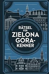 Rätsel zielona gora gebraucht kaufen  Wird an jeden Ort in Deutschland