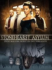 Stonehearst asylum mauern gebraucht kaufen  Wird an jeden Ort in Deutschland