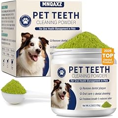 Dental powder dogs for sale  Delivered anywhere in USA 