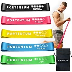 Portentum elastici fitness usato  Spedito ovunque in Italia 