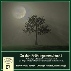 Frühlingsmondnacht gebraucht kaufen  Wird an jeden Ort in Deutschland