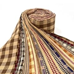 Primitive homespun 100 for sale  Delivered anywhere in USA 