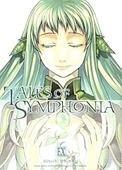 Tales symphonia t06 d'occasion  Livré partout en France