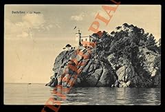 Portofino. punta. usato  Spedito ovunque in Italia 