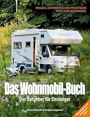 Wohnmobil buch ratgeber gebraucht kaufen  Wird an jeden Ort in Deutschland