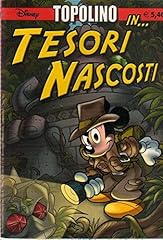 Speciale disney topolino usato  Spedito ovunque in Italia 