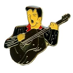 Hegibaer elvis presley for sale  Delivered anywhere in UK