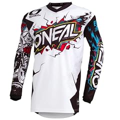 Neal maillot motocross d'occasion  Livré partout en France