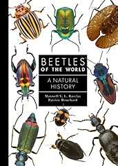 Beetles natural history for sale  Delivered anywhere in UK