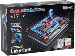 Fischertechnik advanced labyri d'occasion  Livré partout en France