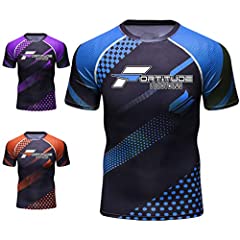 Fortitude mma rashguard for sale  Delivered anywhere in UK