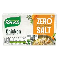 Knorr zero salt for sale  Delivered anywhere in UK
